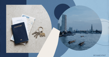 Moving to Thailand Expat Guide