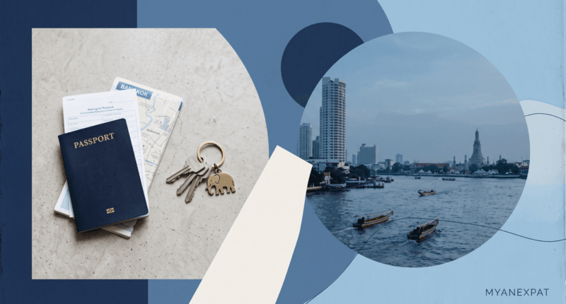 Moving to Thailand Expat Guide