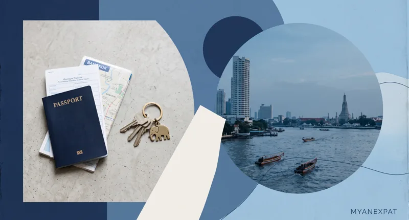 Moving to Thailand Expat Guide