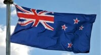 New Zealand Flag - New Zealand Work Visa